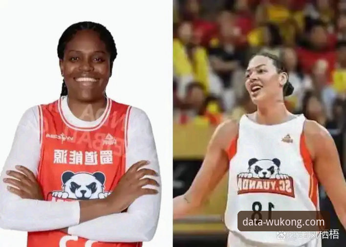 揭秘WCBA总决赛G1一边倒背后：数据平台如何洞悉“三外援”统治力