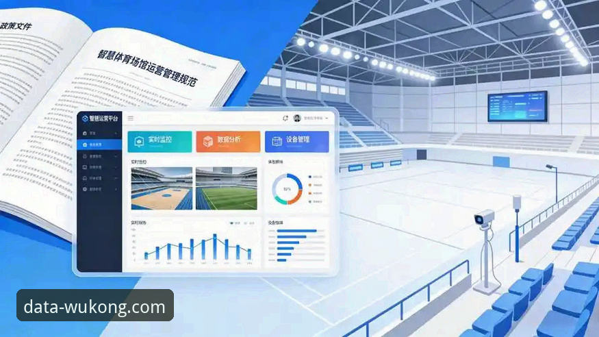 悟空体育数据平台如何重塑体育行业的决策逻辑？