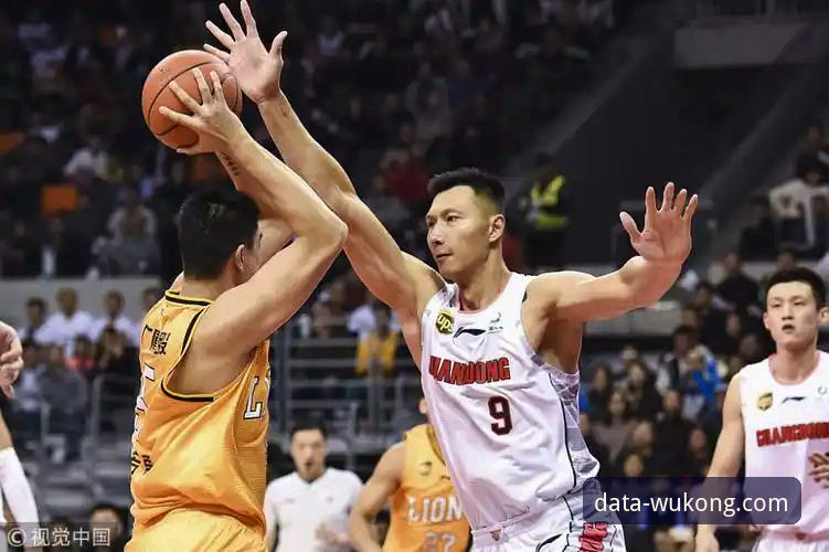 粤浙之战深度解析：广东逆转宁波背后的数据真相与战术博弈