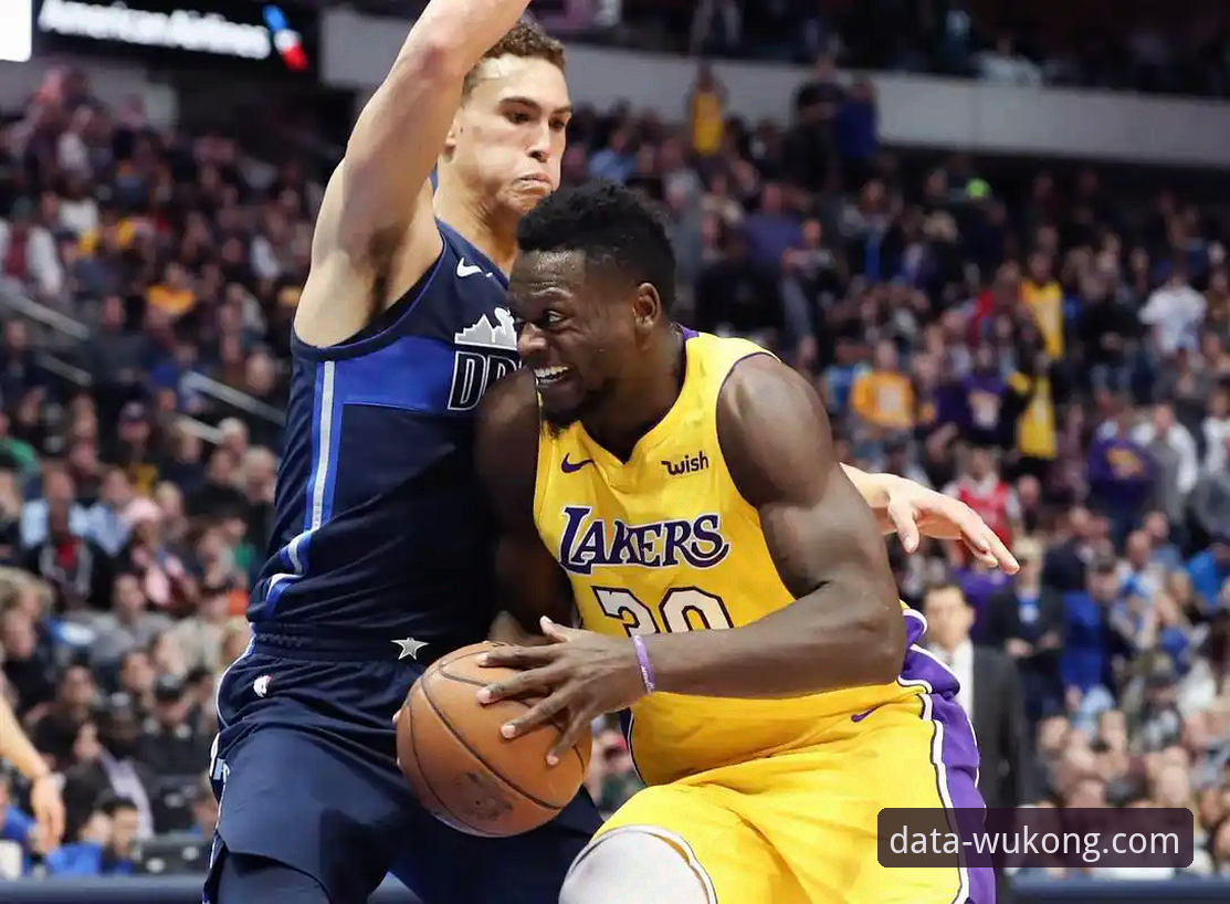 如何利用悟空体育数据分析工具深度复盘湖人VS步行者之战：一场数据驱动的比赛解读教程